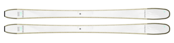 Schi HEAD Kore 99 Ti W - 2025/26
