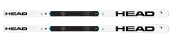 Schiuri HEAD WCR E-GS Rebel PRO - 2024/25
