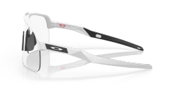 Oakley Sutro Lite Matte White / Clear Photochromic - 2023