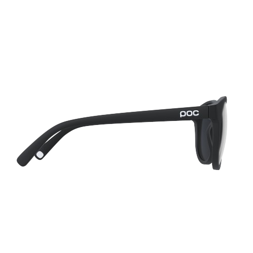 Ochelari de soare POC Know Uranium Black/Hydrogen White/Clarity Universal/Sunny Grey