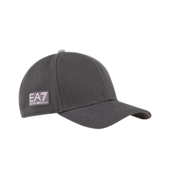 Șapcă Emporio Armani Fisi Cup Dark Grey - 2024/25