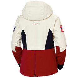 Geaca de ski Helly Hansen W Kvitfjell Race INS Jacket Snow NSF Replica - 2024/25