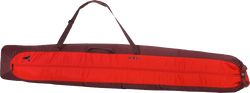 Geantă de schi Atomic Double Ski Bag Maroon/Red – 2024/25
