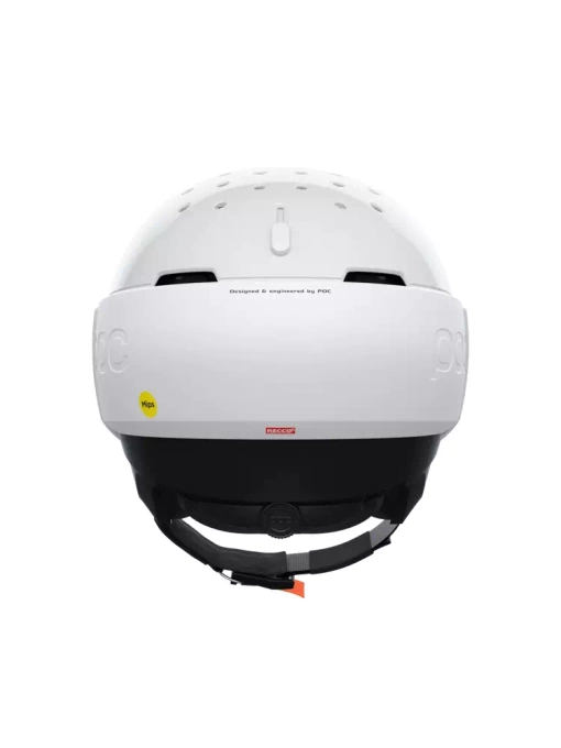 Cască POC Levator Mips Hydrogen White - 2025/26