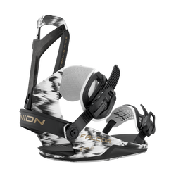 Legaturi Snowboard Union Falcor Haze - 2025/26