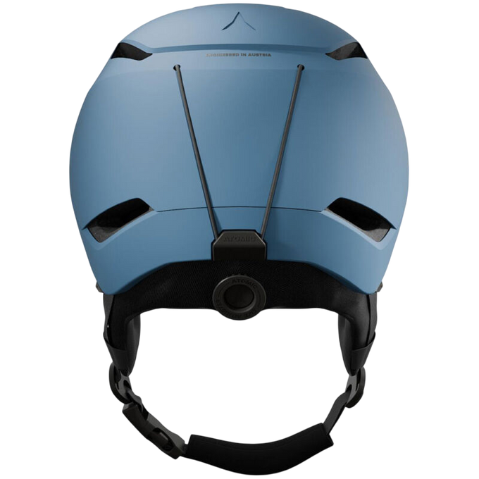 Cască Atomic Revent JR Blue - 2025/26