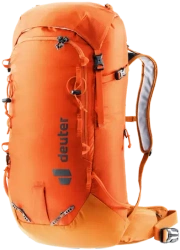 Rucsac DEUTER Freescape Lite 24 SL saffron-mandarine - 2023