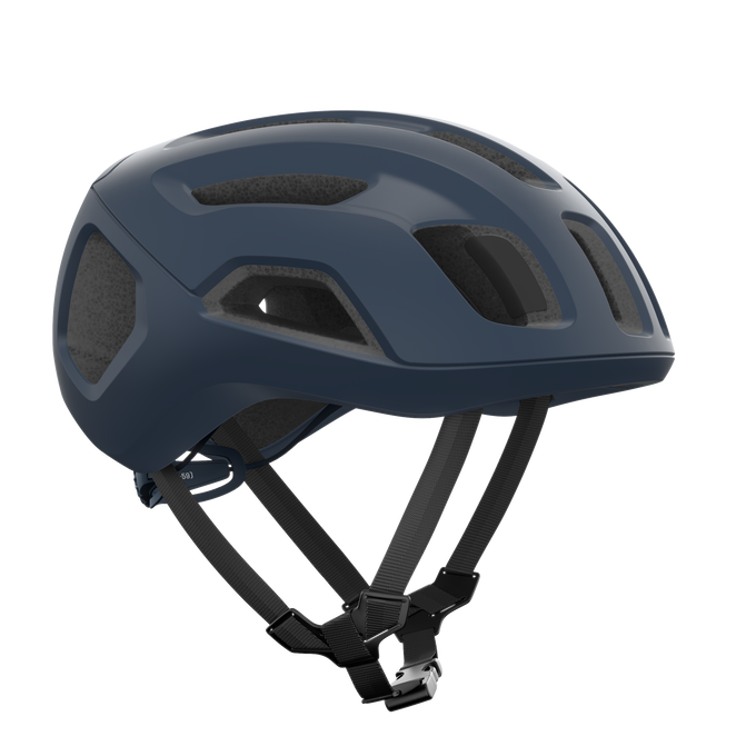 Cască de bicicletă POC Ventral Air MIPS Apatite Navy Matt - 2025