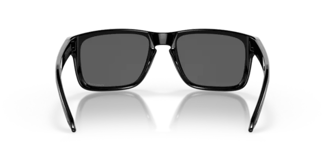 OAKLEY Holbrook Polished Black/Prizm Black - 2023