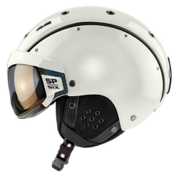 Cască Casco SP-6 Ivory - 2024/25