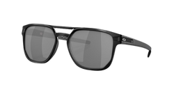 Ochelari de vedere Oakley Latch Beta Prizm Black Polarized Lenses/Matte Black Frame