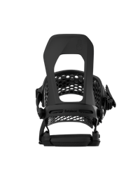 Legaturi Snowboard Bataleon Atom Black - 2024/25