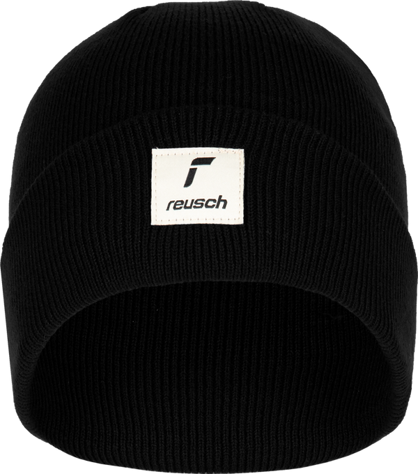 Capac Reusch Dustin Beanie Black - 2024/25
