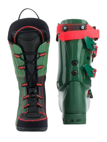 Clapari Dalbello DRS WC M - 2025/26
