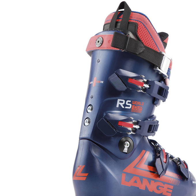 Clăpari Lange World Cup RS ZJ+ - 2023/24