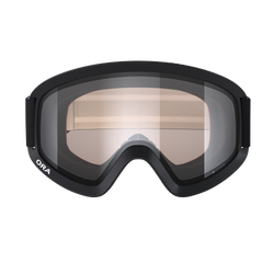 Ochelari de ciclism POC Ora Clarity Uranium Black