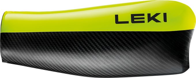 Protectori pentru antebraț LEKI Carbon Flex 3.0 - 2025/26