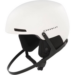 Cască Oakley MOD1 PRO SL White - 2024/25