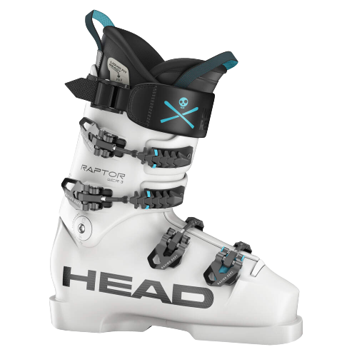 Clăpari de schi HEAD Raptor WCR 3 - 2024/25