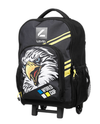 Cărucior Level Trolley Eagle 40l Goldeneagle - 2024/25