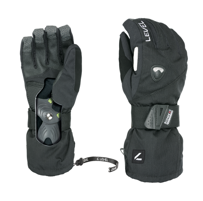 Cupa Level Fly Black - 2025/26