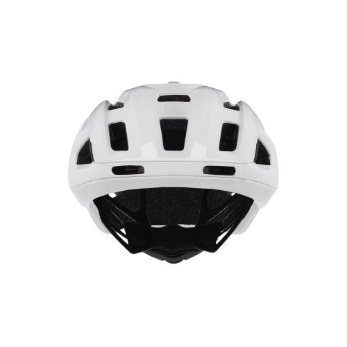 Cască de bicicletă Oakley ARO3 Endurance Eu Polished White - 2025