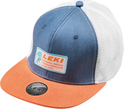 Șapcă LEKI Makalu Trucker Cap - 2020