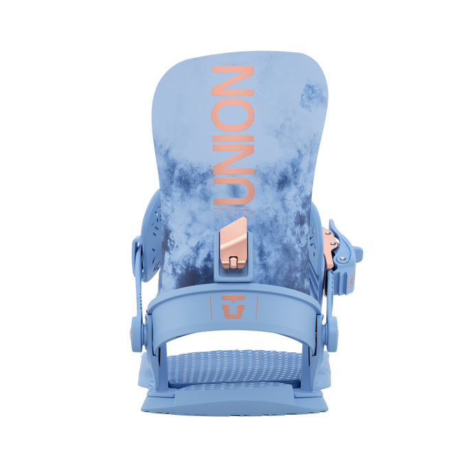 Legaturi Snowboard Union Juliet Tie Dye - 2025/26