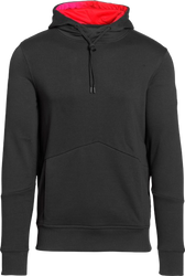 Băiat Atomic Redster Hoodie Black - 2025/26