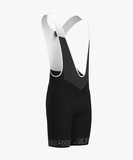 Pantaloni scurți Energiapura New Bidar Short Pant Black - 2023