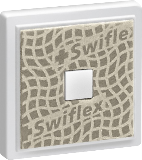 Piatră SWIX Square Diamond