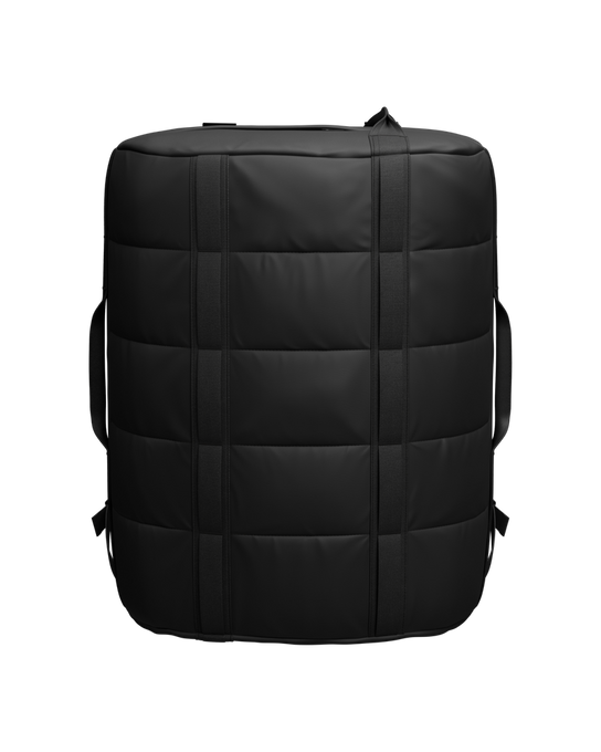 Geantă DB Roamer Duffel 60l Black Out - 2024/25