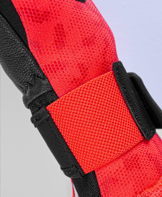 Mănuși Reusch World Cup Warrior Neo - 2023/24