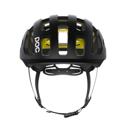 Cască de bicicletă POC Octal MIPS Uranium Black Matt - 2025POC Octal MIPS Uranium Black Matt - 2025
