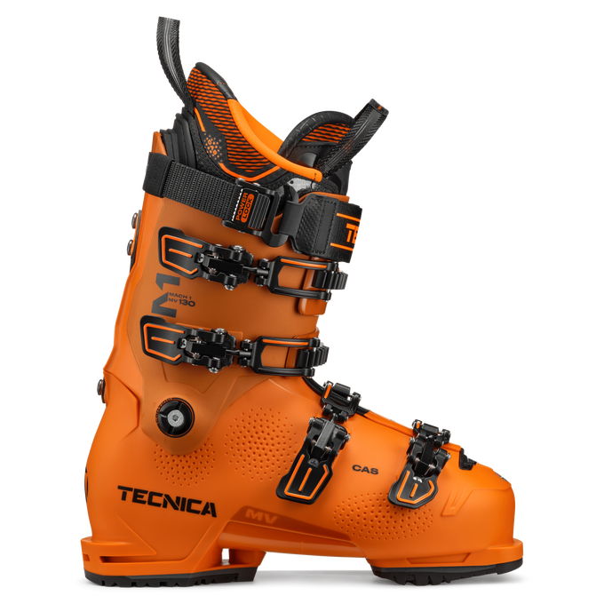 Clăpari de schi TECNICA Mach1 MV 130 TD GW Icon Orange - 2025/26