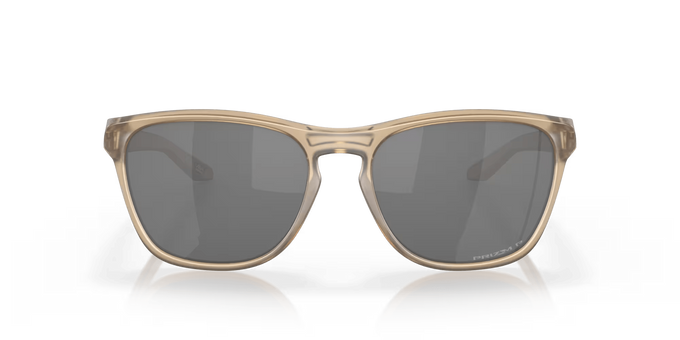 Ochelari de vedere OAKLEY Manorburn Prizm Black Polarized Lenses/Matte Sepia - 2023