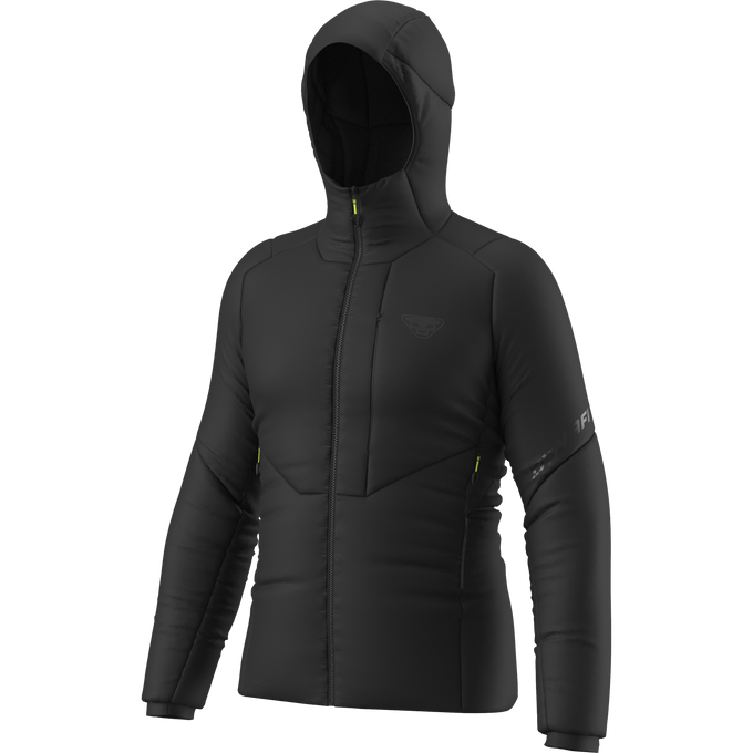 Jachetă de puf Dynafit Blacklight Primaloft Jacket Black Out -  2025/26