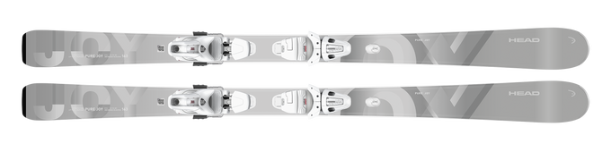 Schiuri HEAD Pure Joy + HEAD Protector SLR 10 GW - 2025/26