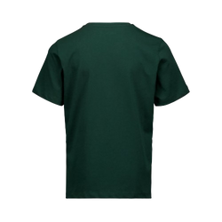 Tricou POC POC Tee Jr Pargasite Green - 2024/25