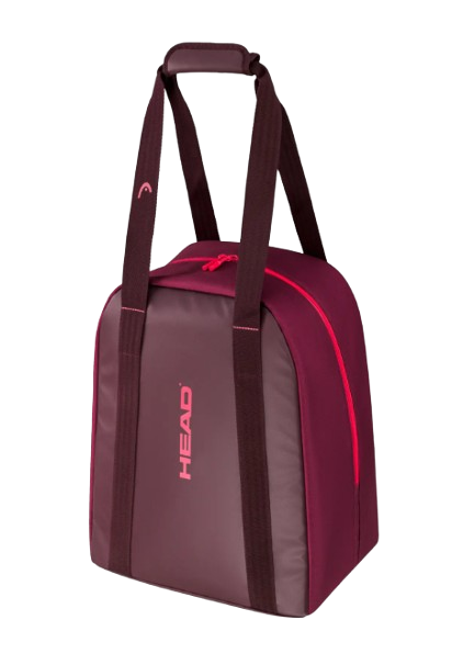 Geantă cu clăpari de schi HEAD Women Bootbag - 2025/26