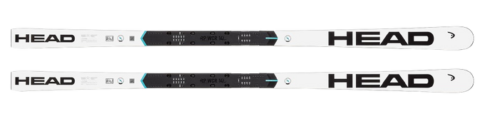 Schiuri HEAD WCR E-GS Rebel FIS - 2024/25