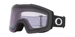 Ochelari de schi Oakley Fall Line M Matte Black Prizm Snow Clear - 2025/26