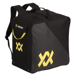 Geantă Volkl Classic Boot & Helmet Backpack Black 46L - 2025/26