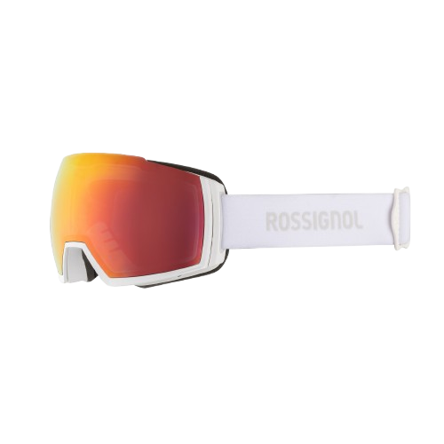 Ochelari de protecție Rossignol Magne'lens White - 2025/26