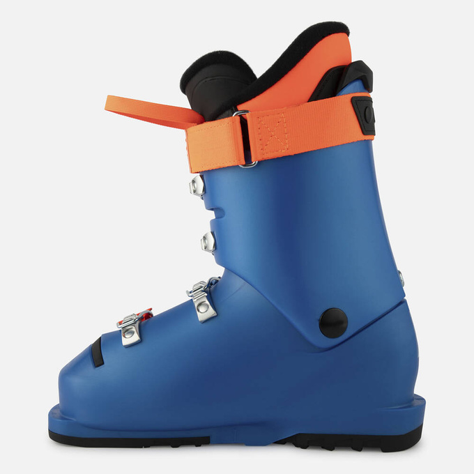 Clăpari Lange RSJ 65 Vibrant Blue - 2025/26
