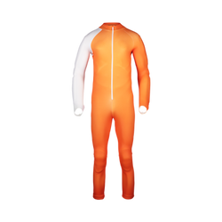 Cauciuc de schi Poc Skin GS Zink Orange/Hydrogen White - 2023/24