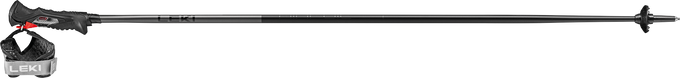 Bețe de Schi LEKI Airfoil 3D Black/Dark Anthracite - 2025/26