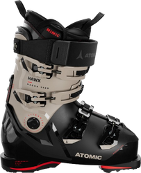 Clăpari de schi Atomic Hawx Magna 110 S GW Black/Cement/Red – 2024/25