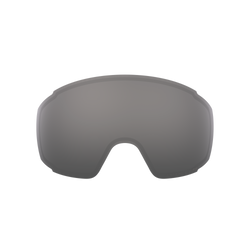 Lentilă pentru ochelari POC Zonula/Zonula Race Lens Clarity Universal/Partly Sunny Grey - 2025/26