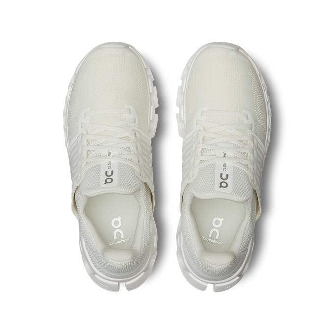 Pantofi pentru femei On Running Cloudswift 3 AD All White